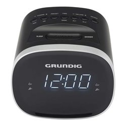 Grundig Uhrenradio Linie Sonoclock2000