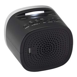 Grundig Uhrenradio Linie Sonoclock2000