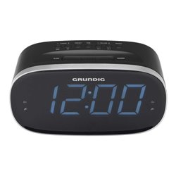 Grundig Uhrenradio Linie Sonoclock3000