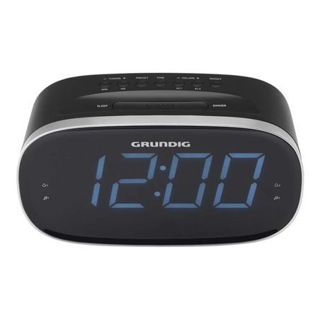 Grundig Uhrenradio Linie Sonoclock3000