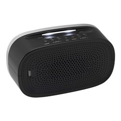 Grundig Uhrenradio Linie Sonoclock3000