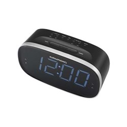 Grundig Uhrenradio Linie Sonoclock3000