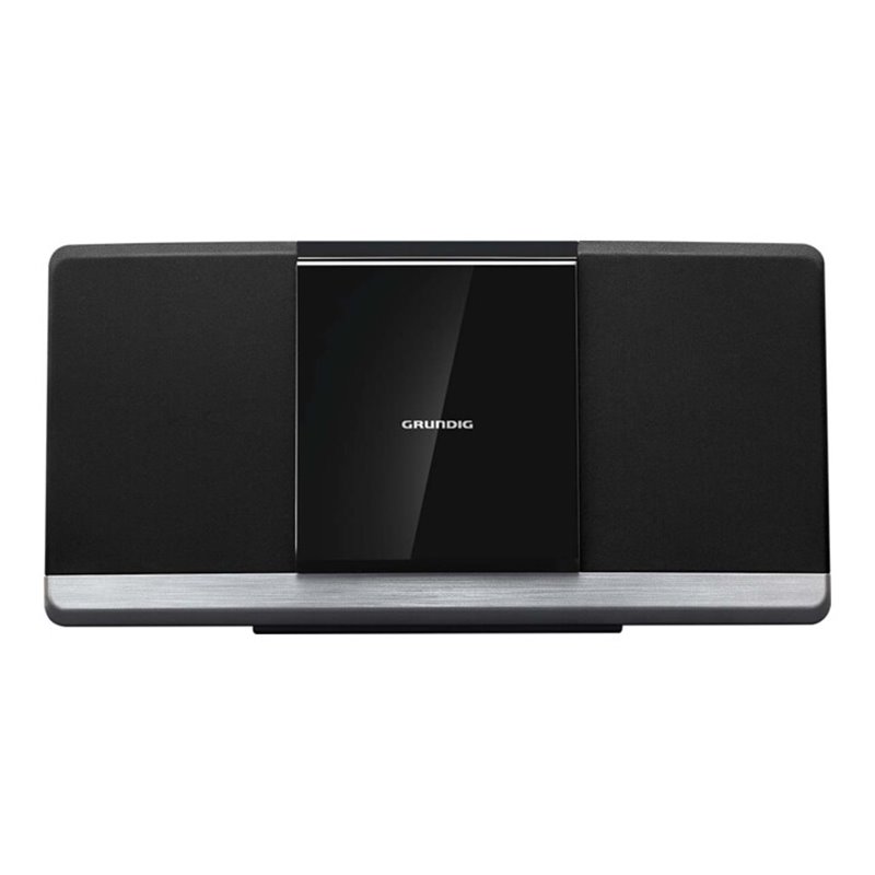 Grundig DAB+ HiFi System BT,CD/MP3,USB WMS3000BTDAB+ sw