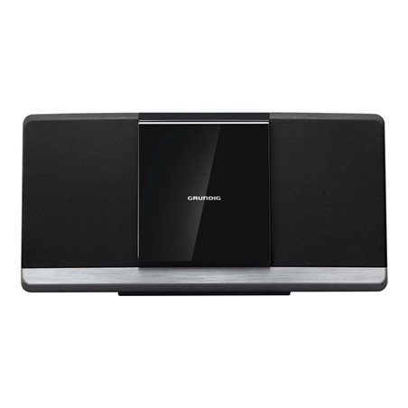 Grundig DAB+ HiFi System BT,CD/MP3,USB WMS3000BTDAB+ sw