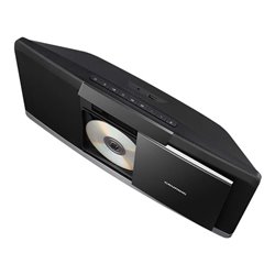 Grundig DAB+ HiFi System BT,CD/MP3,USB WMS3000BTDAB+ sw