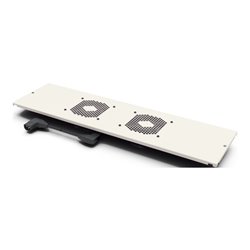 Enoc Dachmodulblech-Lüfterpaket Slave m.Therm.800mm FPS 8 X1