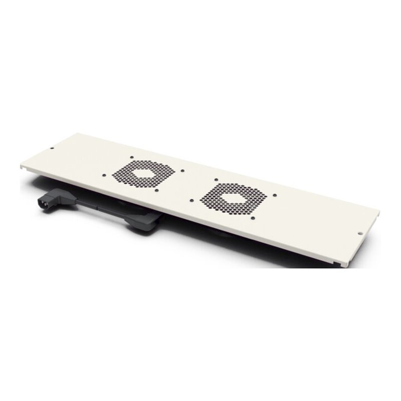 Enoc Dachmodulblech-Lüfterpaket Slave m.Therm.800mm FPS 8 X1