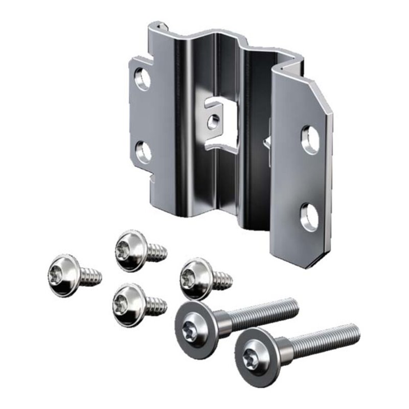 Rittal Anreihlasche VX 8617.500 (VE6)