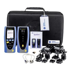 TREND Networks Transmission-Tester NT Netzuwerk SignalTEK