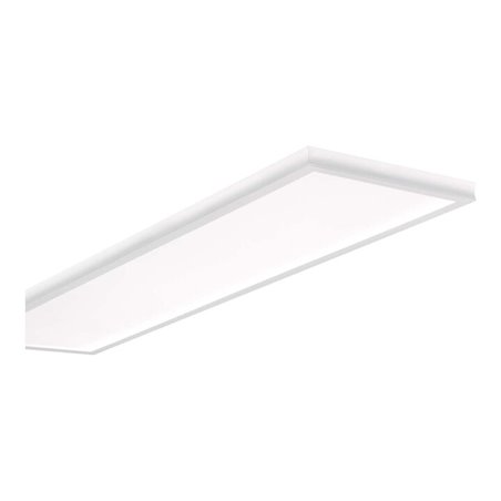 Trilux LED-Anbauleuchte 3000K ws Siella G4 D27016740