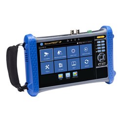 TREND Networks Installationstester IP,HD,CCTV-Syteme SecuriTEST IP