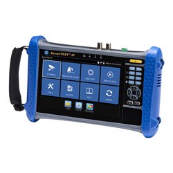TREND Networks Installationstester IP,HD,CCTV-Syteme SecuriTEST IP