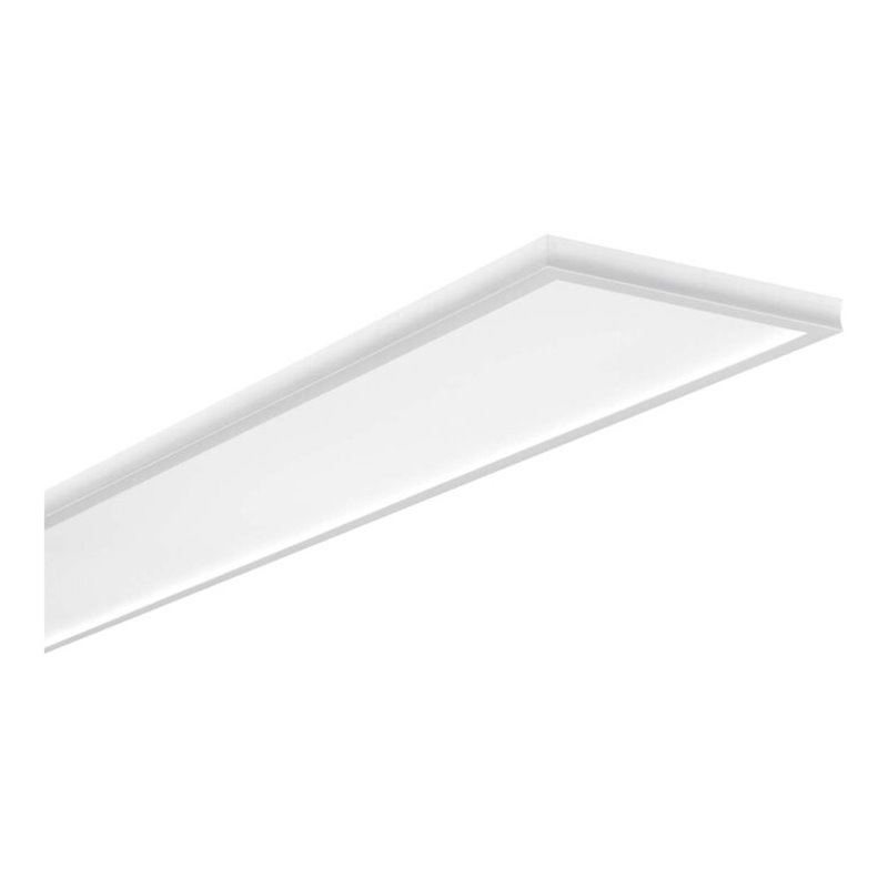 Trilux LED-Anbauleuchte 4000K DALI ws Siella G4 D37016851