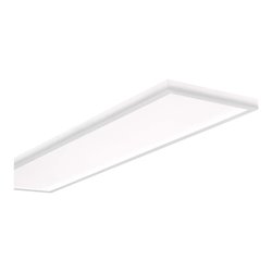 Trilux LED-Anbauleuchte 4000K DALI ws Siella G4 D27016651