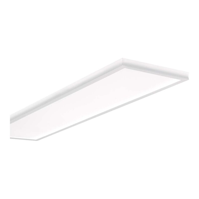 Trilux LED-Anbauleuchte 4000K DALI ws Siella G4 D27016651
