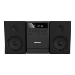 Grundig HiFi System MS300