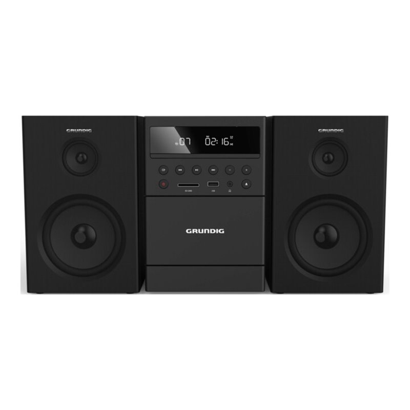 Grundig HiFi System MS300