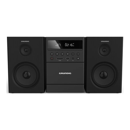 Grundig HiFi System MS300