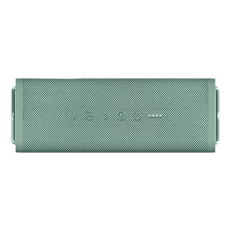 Grundig Bluetooth-Lautsprecher GBT BandGreen