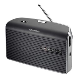 Grundig Radio Music60 grey