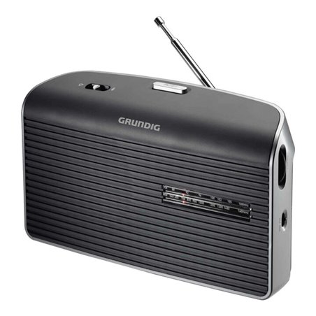 Grundig Radio Music60 grey