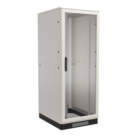 Enoc Standschrank 42HE 800x1000x2100 F1 81021-DE1-PA