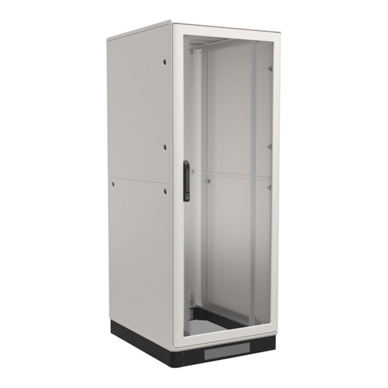 Enoc Standschrank 42HE 800x800x2100 F1 8821-DE1-AC
