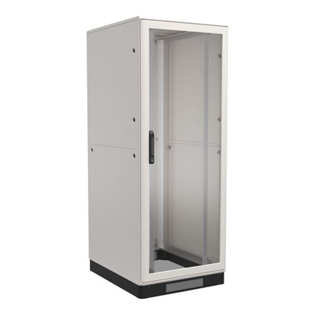 Enoc Standschrank 42HE 800x800x2100 F1 8821-DE1-AC