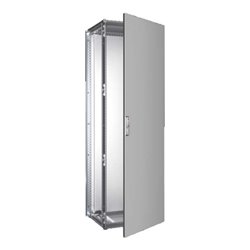 Rittal Anreih-Schranksystem 1-Tür BHT:: 600x1800x500mm VX 8457.000