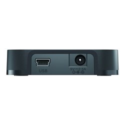 DLink Deutschland USB 2.0 4Port Hub DUB-H4/E