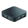DLink Deutschland USB 2.0 4Port Hub DUB-H4/E