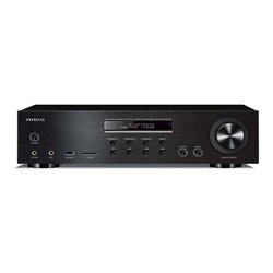 aiwa Verstärker Stereo,BT,USB,SD-MP3 AMU120BTBK