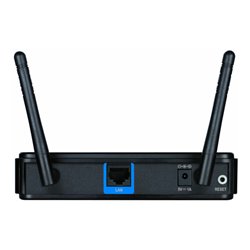 DLink Deutschland Wireless N Open Source Repeater DAP-1360/E