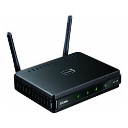 DLink Deutschland Wireless N Open Source Repeater DAP-1360/E
