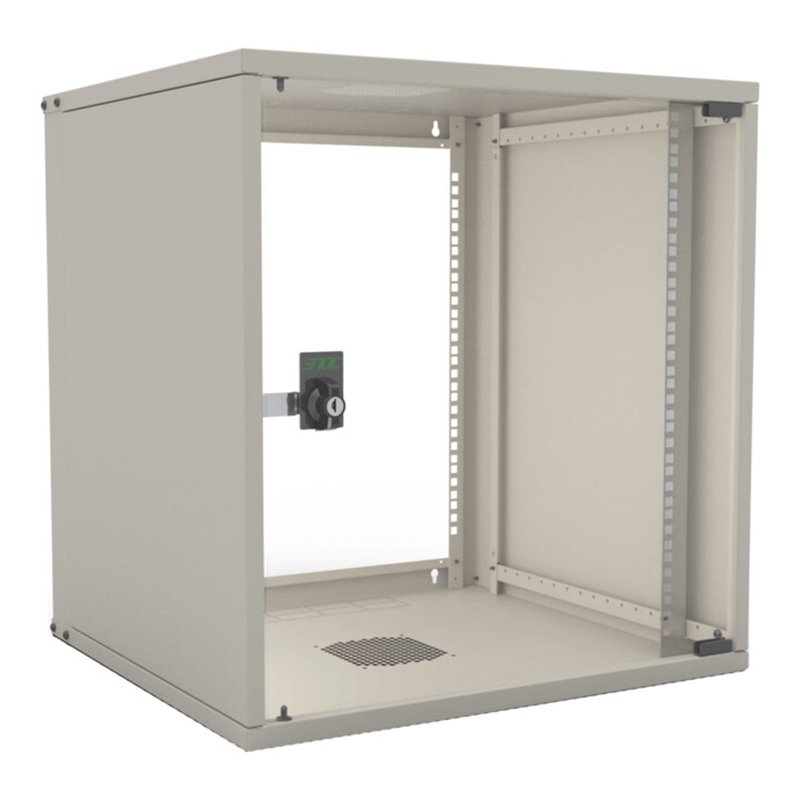 Enoc Economy Wandschrank 21HE 550x600x980mm gr W3 21-6