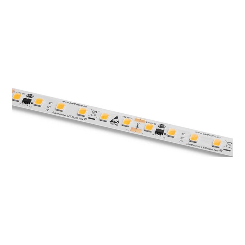 Barthelme LED-Stripe 5m 24VDC 4000K 50413534