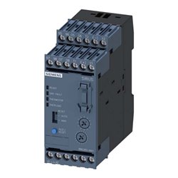 Siemens Indus.Sector Auswerteeinheit f. Motorvollschutz 3RB2283-4AA1