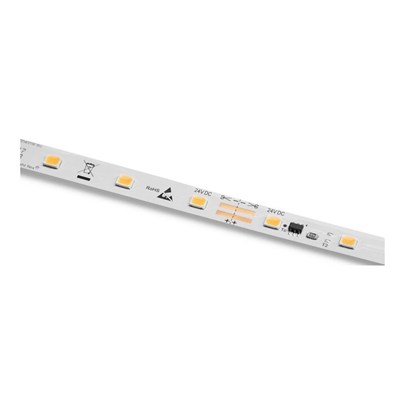 Barthelme LED-Stripe 5m 24VDC 3000K IP66 50413333T