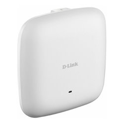 DLink Deutschland Access Point Dualband AC1750 Wave2 PoE DAP-2680