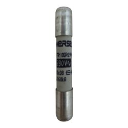 Mersen Sicherungseinsatz zyl. HL 10x38 gR 16A/690V FR10GR69V16