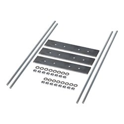 Mennekes E-Mobil. Fundament-Befestigungsset AMEDIO Smart (S)N,T 18517