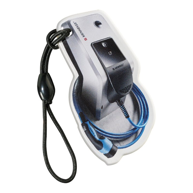 Mennekes E-Mobil. AMTRON RFID Karten 30712(VE10)