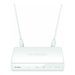 DLink Deutschland Wireless Access Point AC1200 Parallel-Band DAP-1665