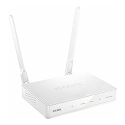 DLink Deutschland Wireless Access Point AC1200 Parallel-Band DAP-1665