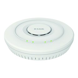 DLink Deutschland Dualband Access Point Unified802.11a/b/g/n DWL-6610AP