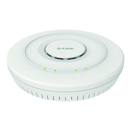 DLink Deutschland Dualband Access Point Unified802.11a/b/g/n DWL-6610AP