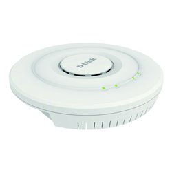 DLink Deutschland Dualband Access Point Unified802.11a/b/g/n DWL-6610AP