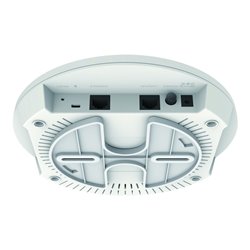 DLink Deutschland Dualband Access Point Unified802.11a/b/g/n DWL-6610AP