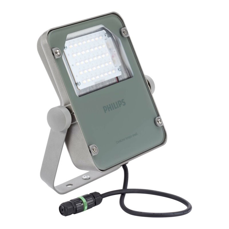 Philips Lighting LED-Strahler 4000K BVP110 LED42/NW A