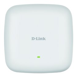 DLink Deutschland Dual-Band PoE Access Point Wireless AC2300Wave2 DAP-2682